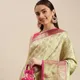 WHITE__Royal Rajgharana Sarees